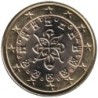 PORTUGAL - 1 euro - 2009