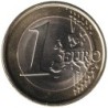 PORTUGAL - 1 euro - 2009