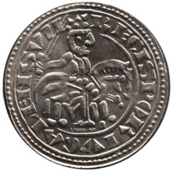 PORTUGAL - 1,50 euros - Trésors - Morabitino de D. Sancho II - 2009