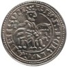 PORTUGAL - 1,50 euros - Trésors - Morabitino de D. Sancho II - 2009
