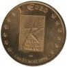 ROMANS - 1 euro des villes - 1998 - Etat : SUP