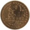 SAVIGNY SUR ORGE - 1 euro des villes - 1996 - Etat : SUP