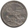 PORTUGAL - 2,50 euros - Paysage viticole de l'île du Pico  - 2011