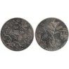 PORTUGAL - 2,50 euros - Trésors ethnographiques - Couvre-lits de Castelo Branco - 2015