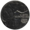 PORTUGAL - 2,50 euros - Le cante alentejano - 2016