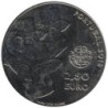 PORTUGAL - 2,50 euros - Le cante alentejano - 2016
