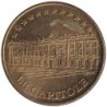 TOULOUSE - 1 euro des villes - 1998 - Etat : TTB