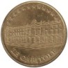 TOULOUSE - 1 euro des villes - 1998 - Etat : SUP