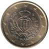 SAINT MARIN - 1 euro - 2002