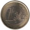SAINT MARIN - 1 euro - 2002