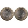 SAINT MARIN - 1 euro - 2004