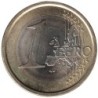 SAINT MARIN - 1 euro - 2004