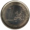 SAINT MARIN - 1 euro - 2006