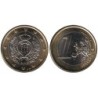 SAINT MARIN - 1 euro - 2015