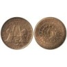 SAINT MARIN - 5 euros - Signes du zodiaque - Gémeaux - 2019