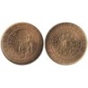 SAINT MARIN - 5 euros - Signes du zodiaque - Vierge - 2019
