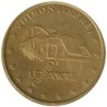 VOIRON - 1 euro des villes - 1998 - Etat : TTB