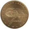 VOIRON - 1 euro des villes - 1998 - Etat : SUP
