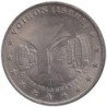 VOIRON - 2 euro des villes - 1998 - Etat : SUP