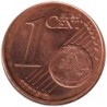 SAINT MARIN - 1 cent - 2004