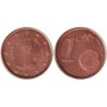 SAINT MARIN - 1 cent - 2006