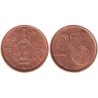 SAINT MARIN - 2 cents - 2006