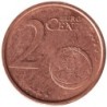 SAINT MARIN - 2 cents - 2006