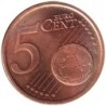 SAINT MARIN - 5 cents - 2004