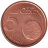 SAINT MARIN - 5 cents - 2006