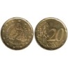 SAINT MARIN - 20 cents - 2003