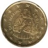 SAINT MARIN - 20 cents - 2003