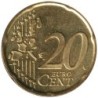 SAINT MARIN - 20 cents - 2003