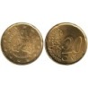 SAINT MARIN - 20 cents - 2005