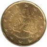 SAINT MARIN - 20 cents - 2005