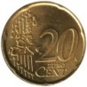SAINT MARIN - 20 cents - 2005