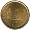 SAINT MARIN - 20 cents - 2008