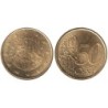 SAINT MARIN - 50 cents - 2002