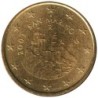 SAINT MARIN - 50 cents - 2003