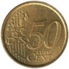 SAINT MARIN - 50 cents - 2003