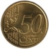 SAINT MARIN - 50 cents - 2008
