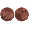 SAINT MARIN - 1 cent - 2004