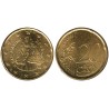SAINT MARIN - 20 cents - 2008