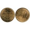 SLOVAQUIE - 10 cents - 2009