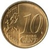 SLOVAQUIE - 10 cents - 2009