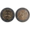 SLOVAQUIE - 2 euros - 2009