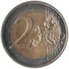 SLOVAQUIE - 2 euros - 2009