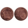 SLOVENIE - 2 cents - 2007