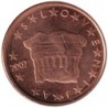 SLOVENIE - 2 cents - 2007