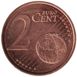 SLOVENIE - 2 cents - 2007