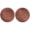 SLOVENIE - 2 cents - 2009